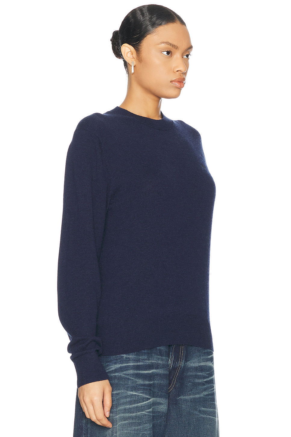 Kalas Crewneck Sweater