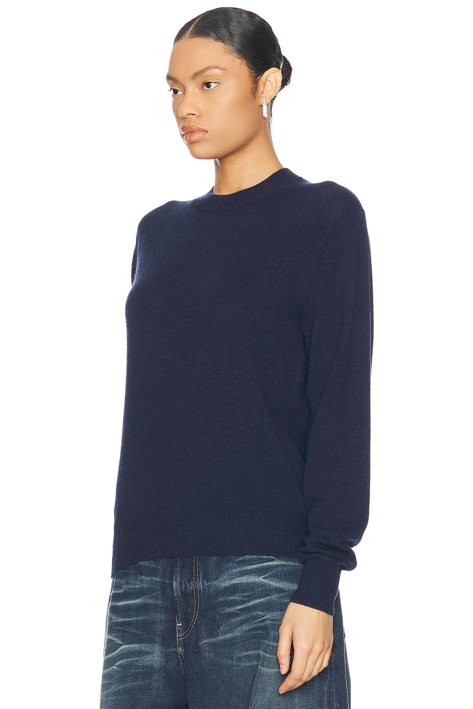 Kalas Crewneck Sweater