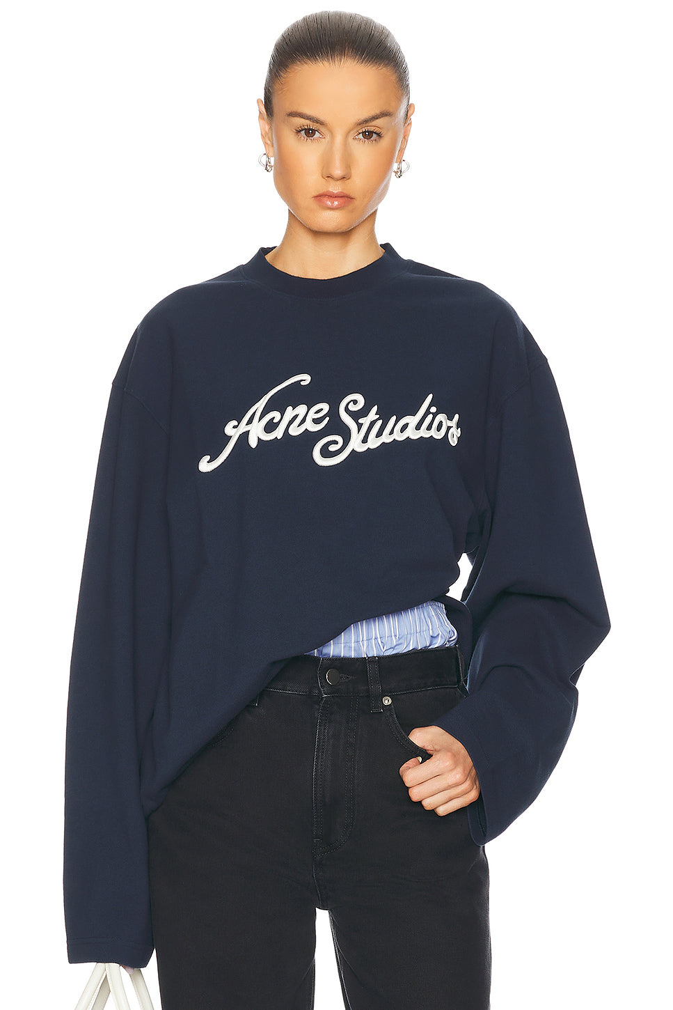 Crew Sweater