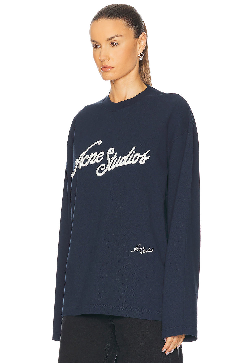 Crew Sweater