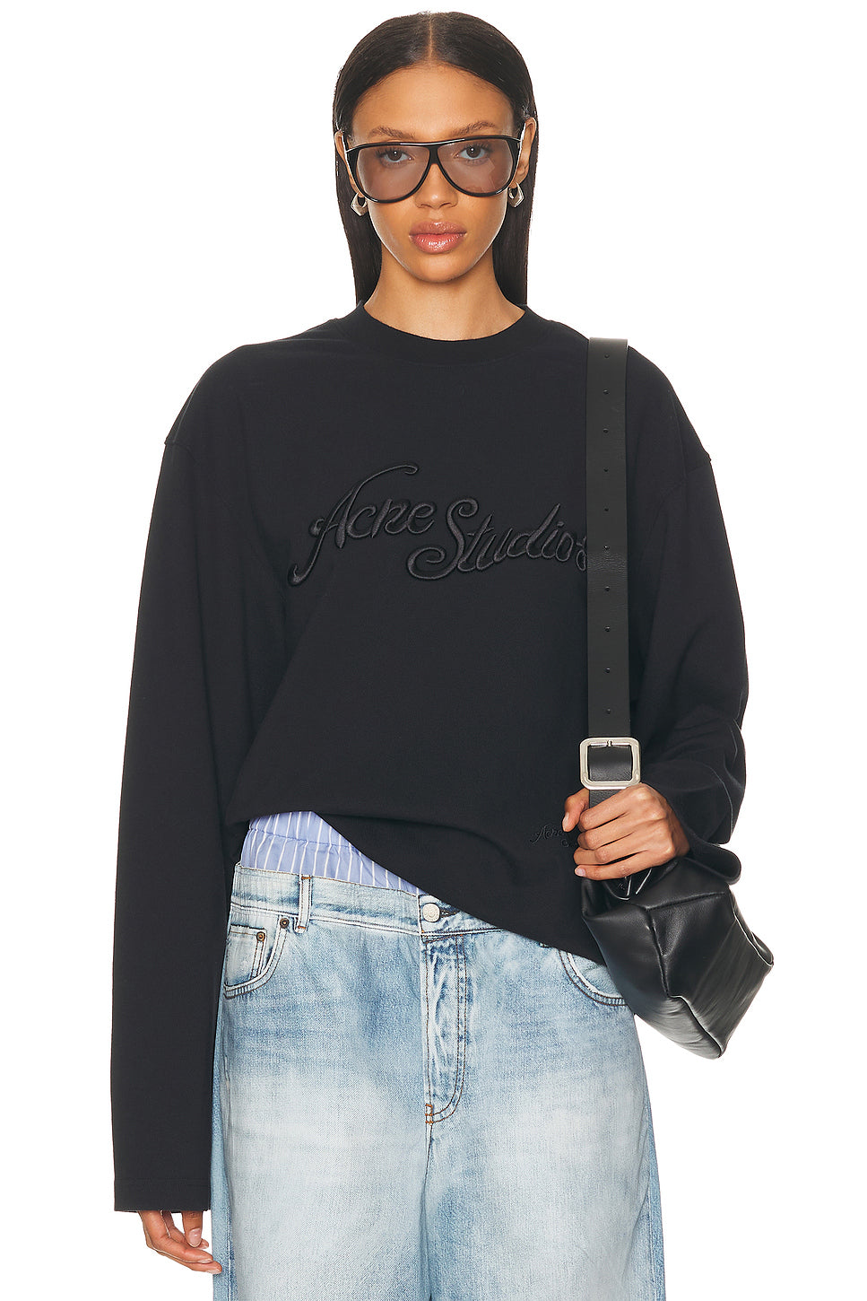 Crew Sweater