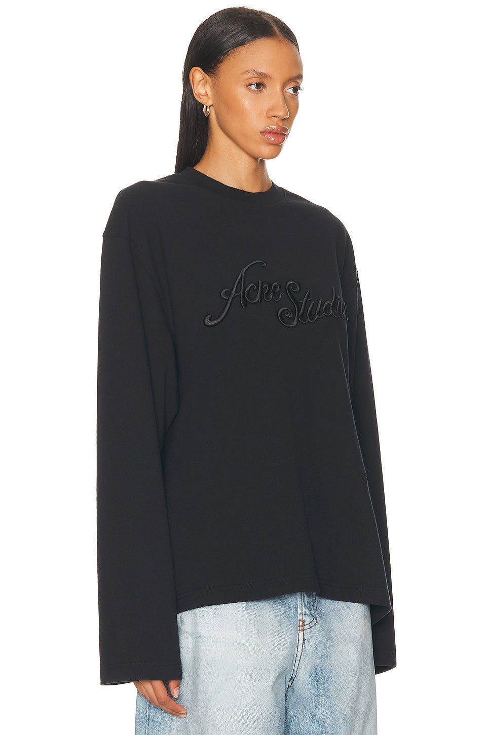 Crew Sweater