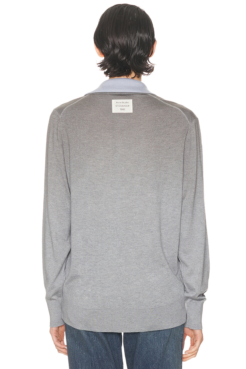 Koyat Silky Wool Sweater