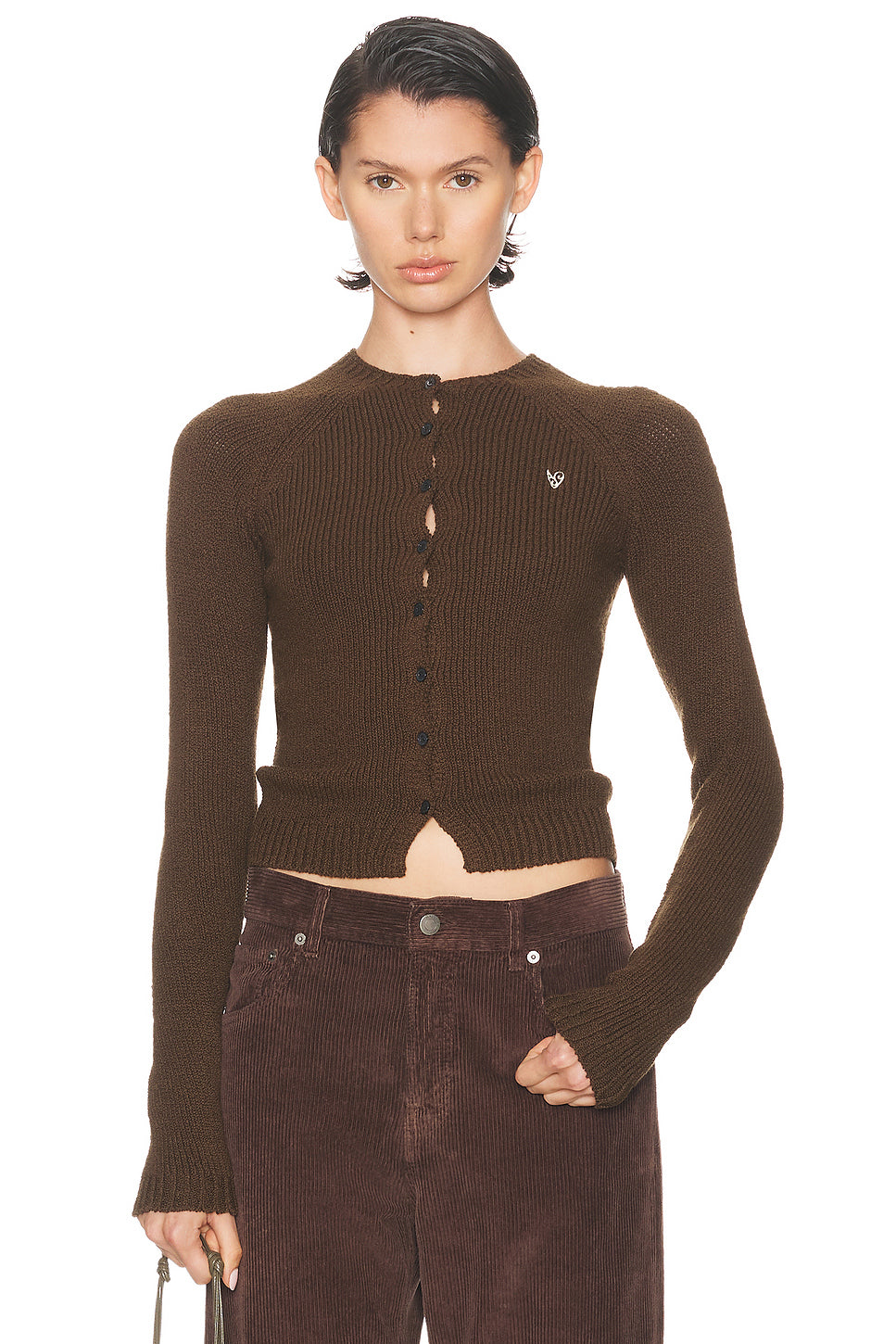 Kephanie Cardigan