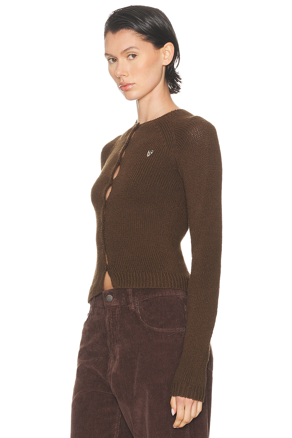 Kephanie Cardigan