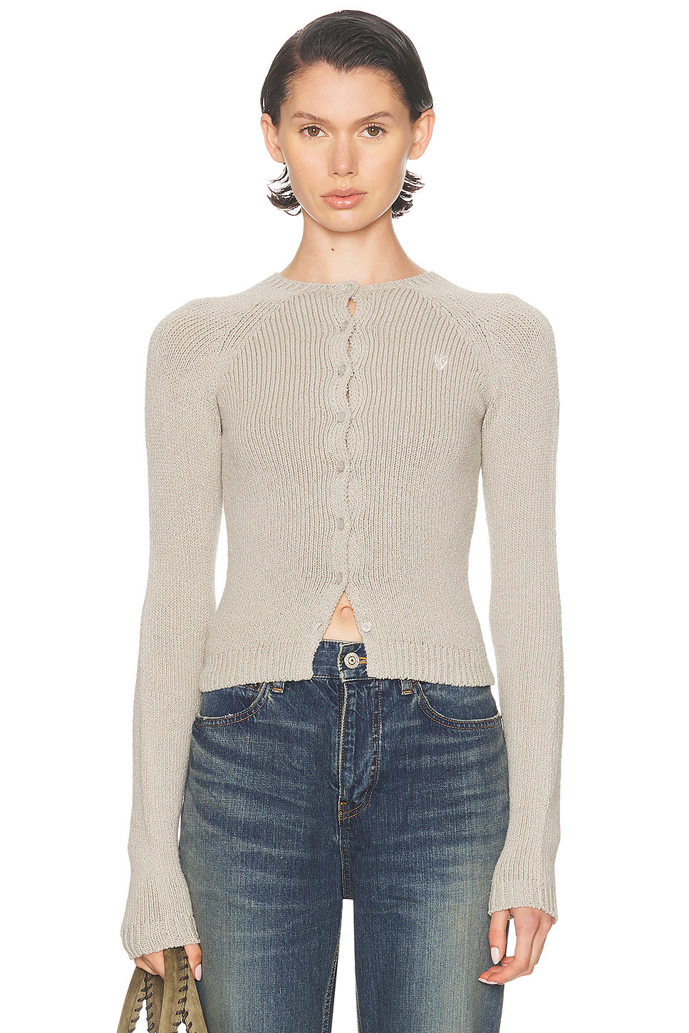 Kephanie Cardigan