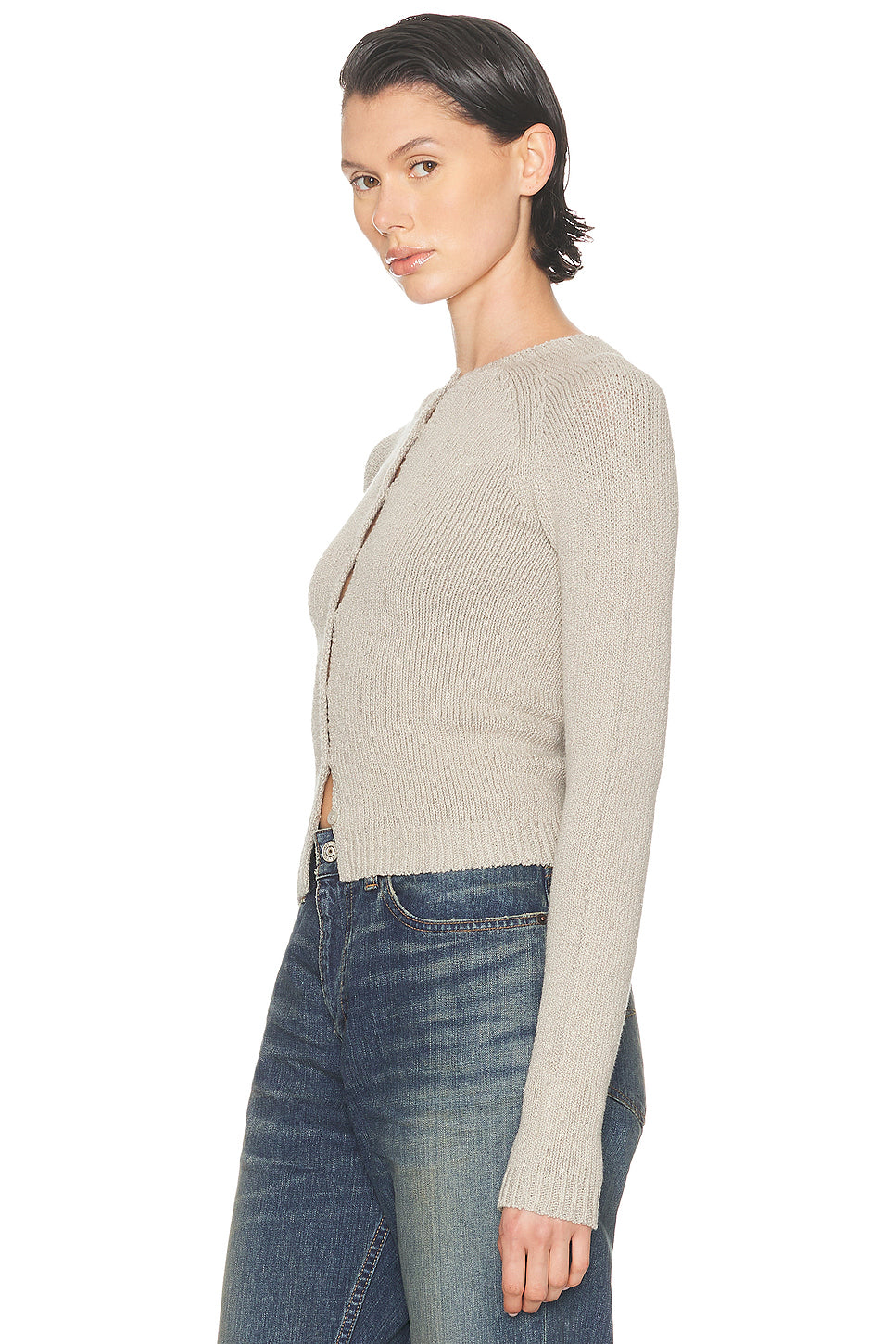 Kephanie Cardigan