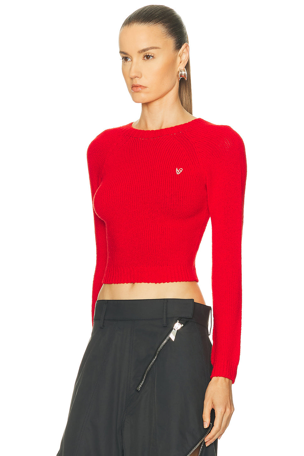 Koshi Crewneck Sweater