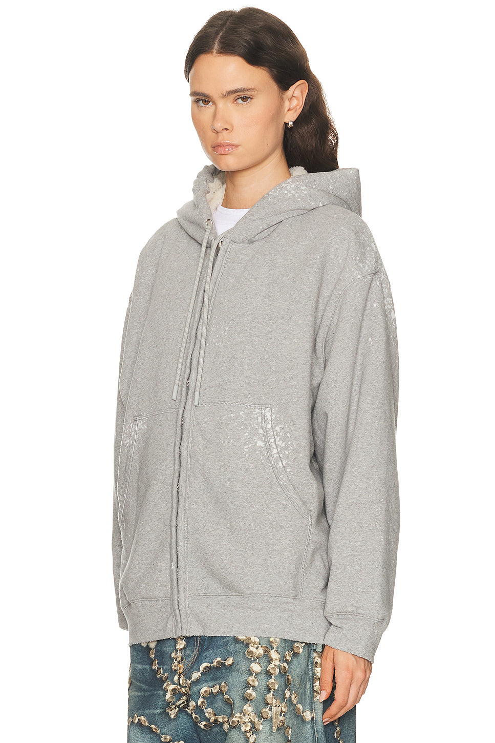 Flexa Fleece Sweatshirt
