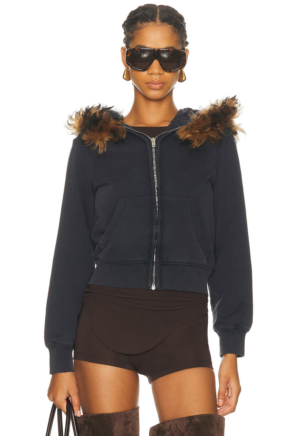 Fuma Sweatshirt