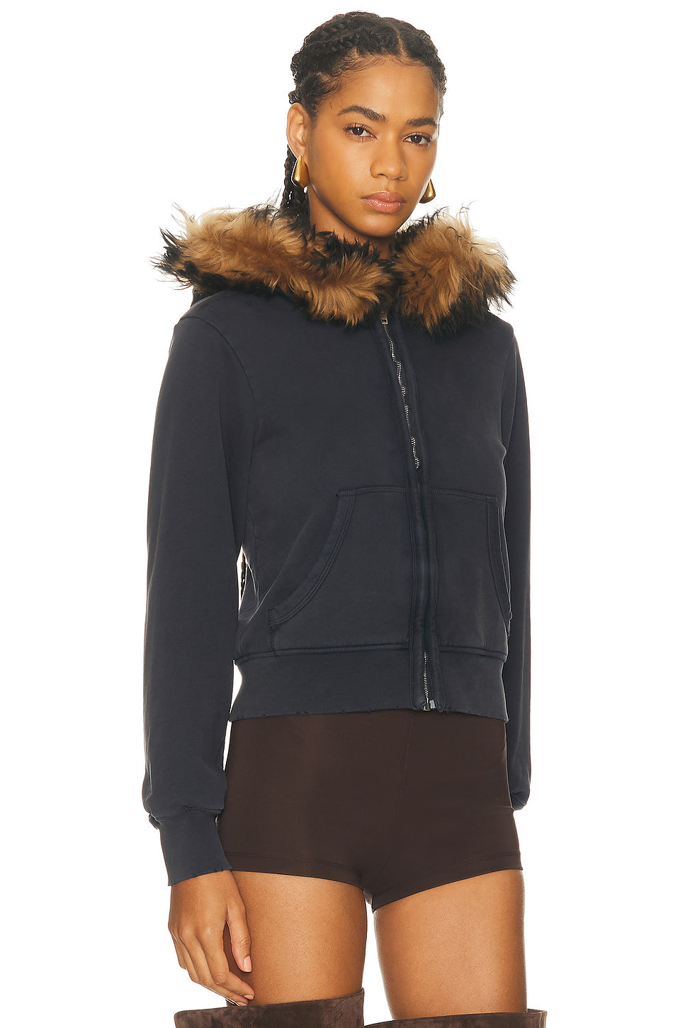 Fuma Sweatshirt