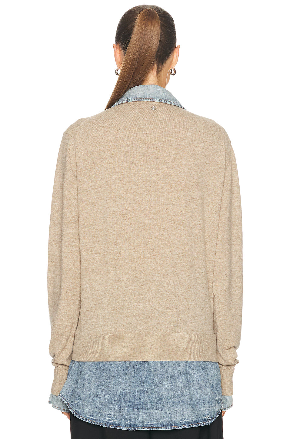 Krispona Sweater