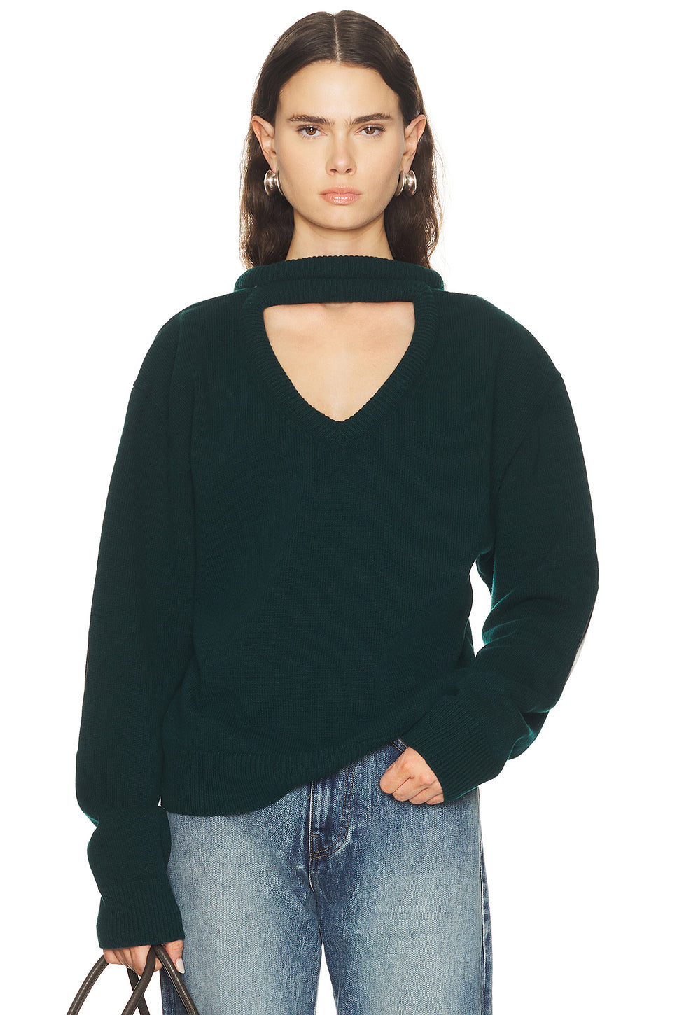 Karoon Sweater