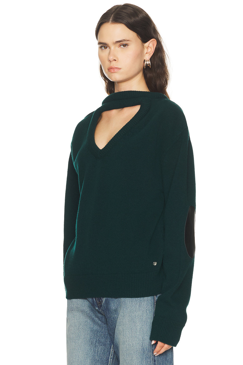 Karoon Sweater