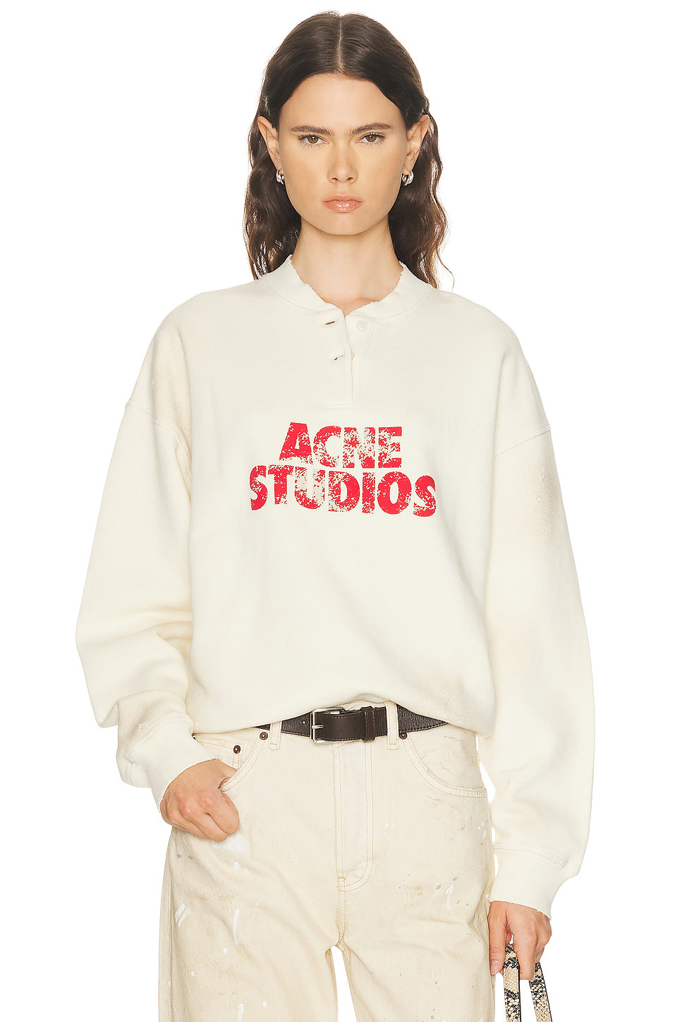 Fern Sweatshirt