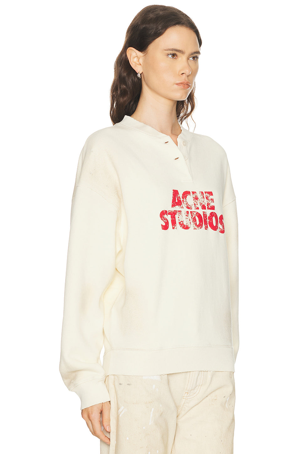Fern Sweatshirt