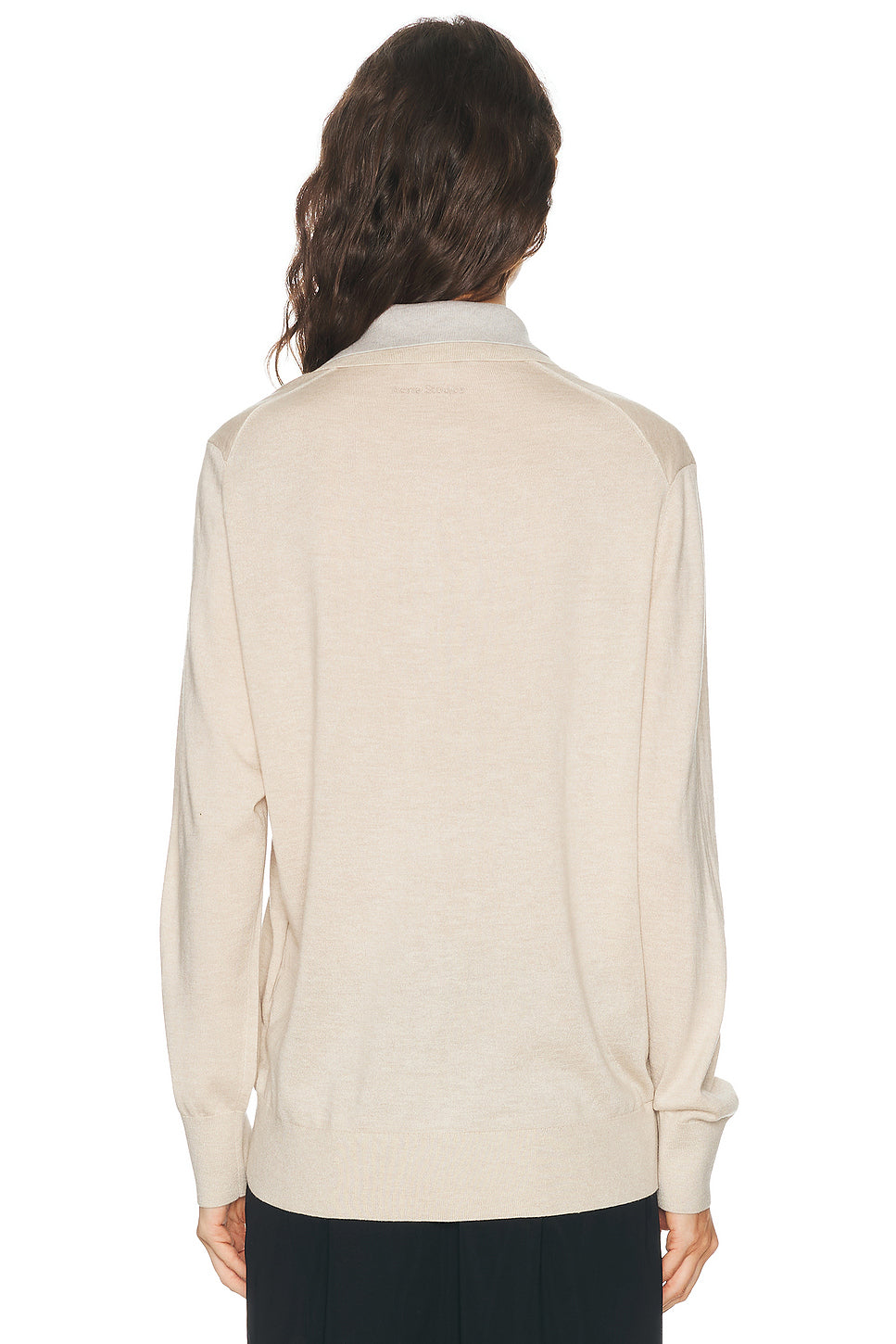 Koyat Silky Wool Sweater