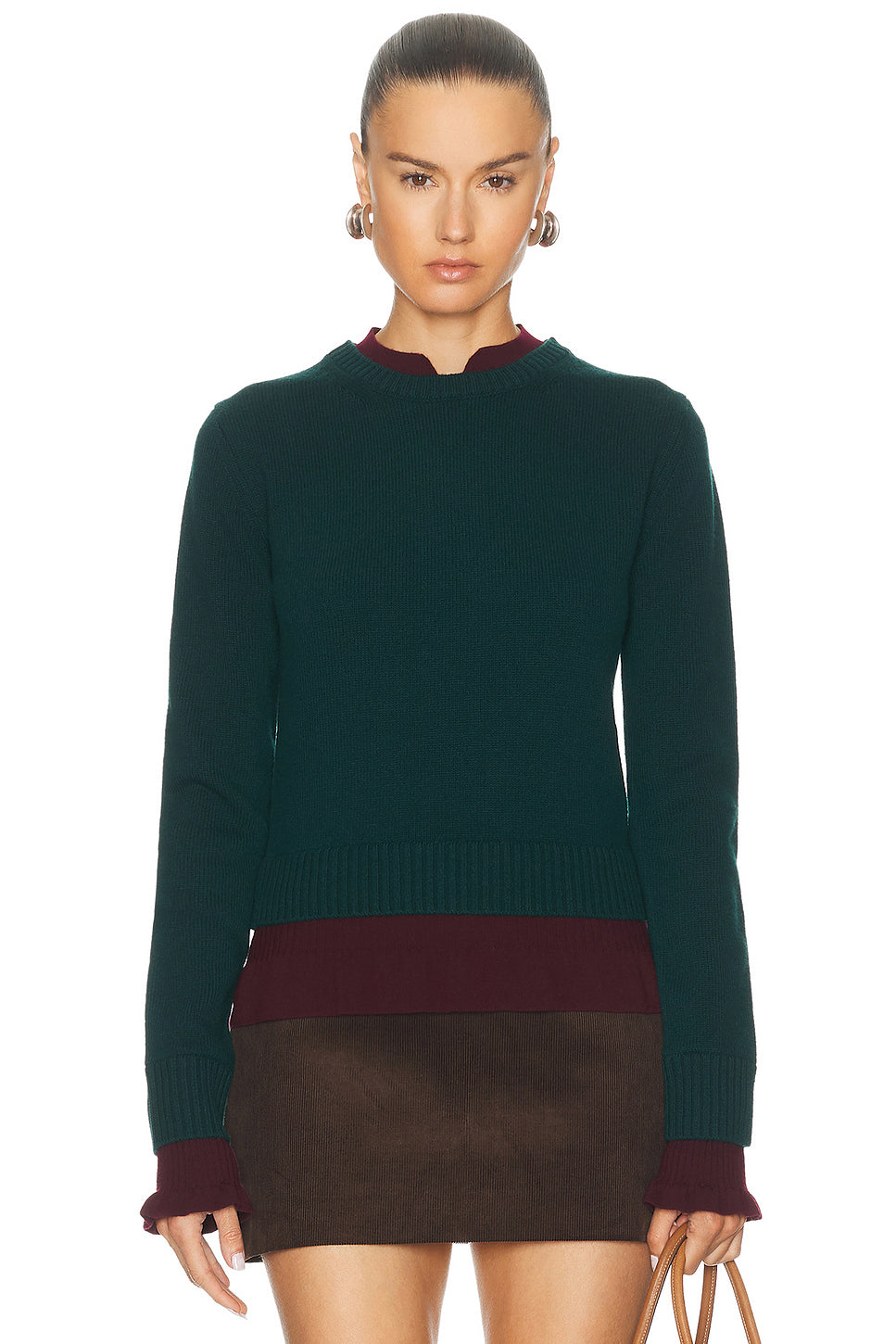 Kenz Sweater