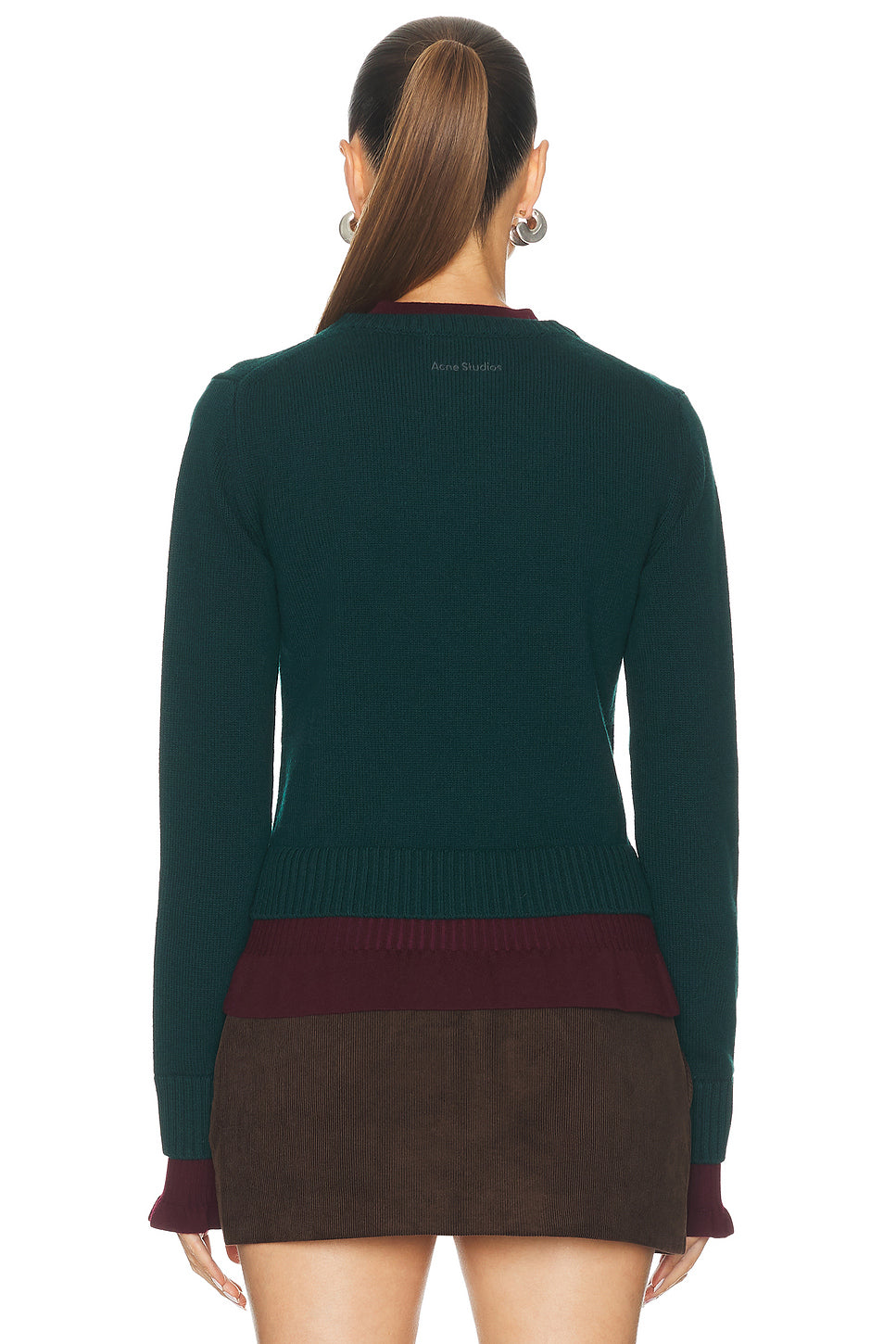 Kenz Sweater