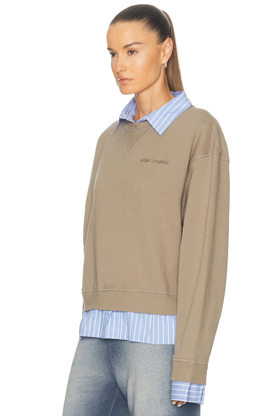 Finten Crewneck Sweatshirt