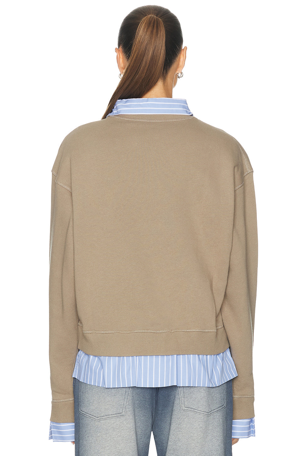 Finten Crewneck Sweatshirt