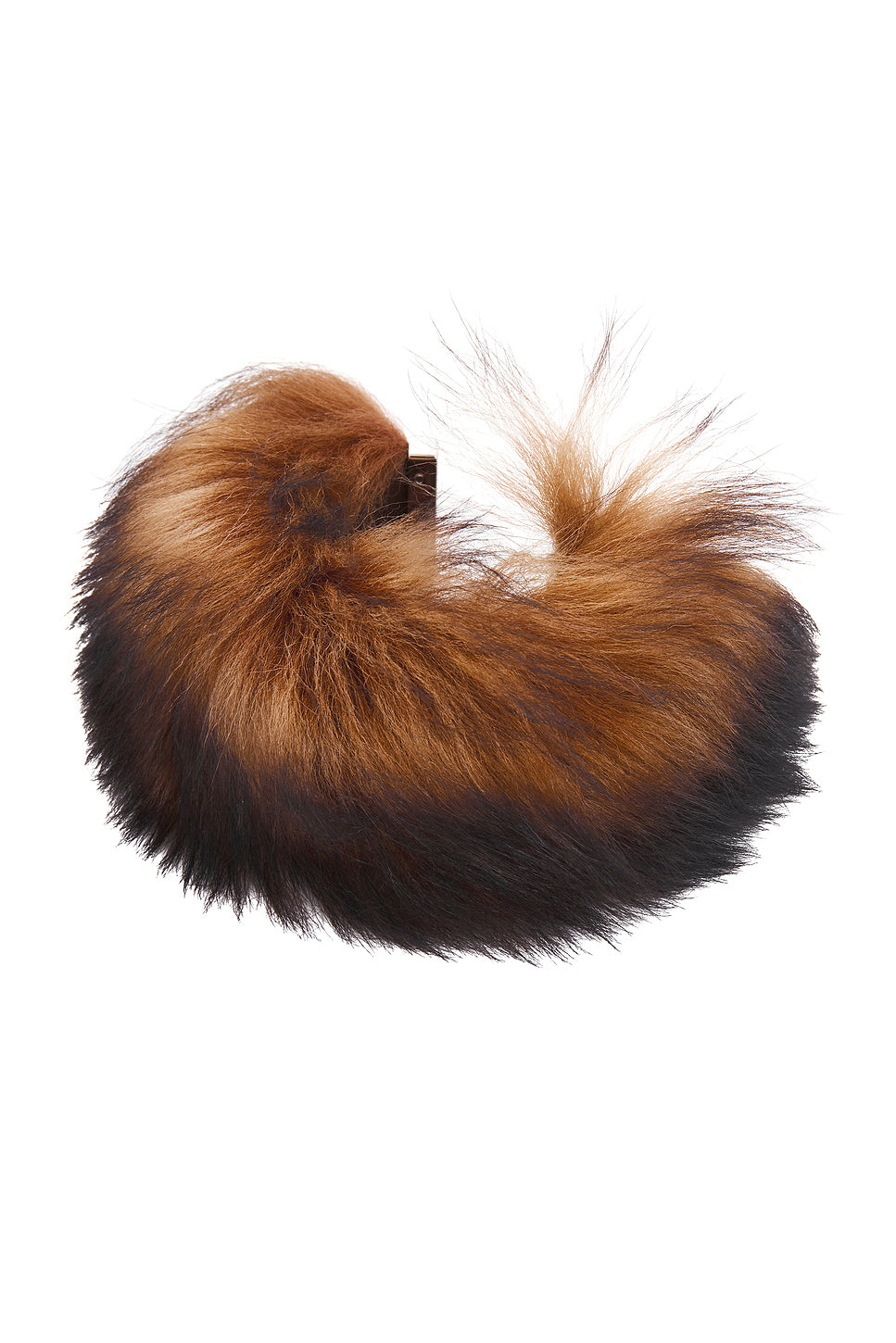 Fur Bracelet