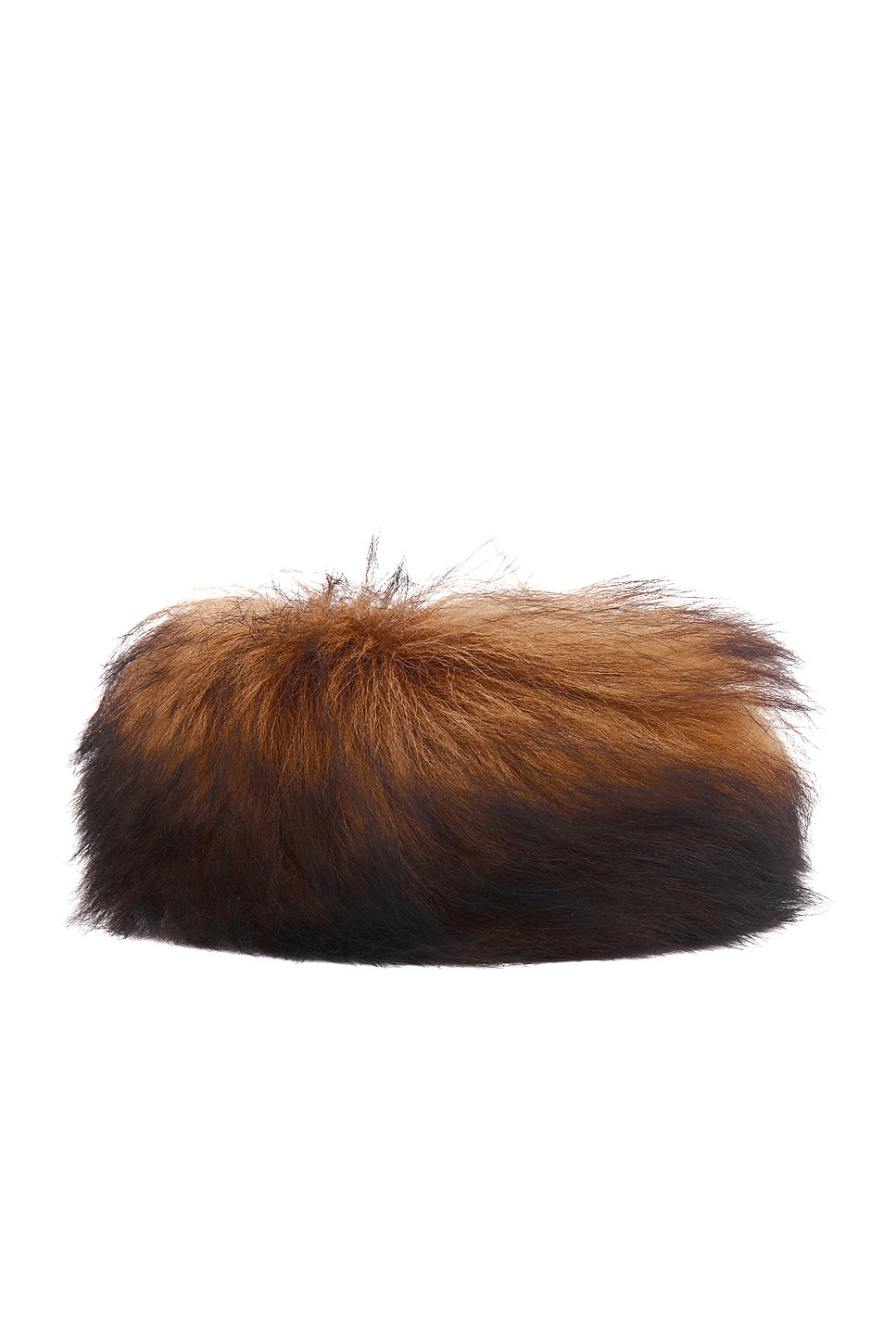Fur Bracelet