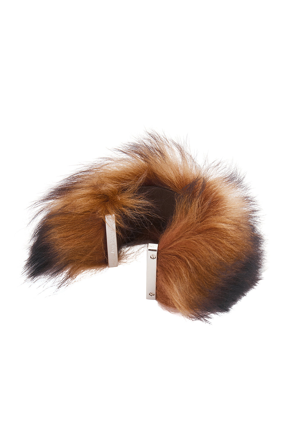 Fur Bracelet