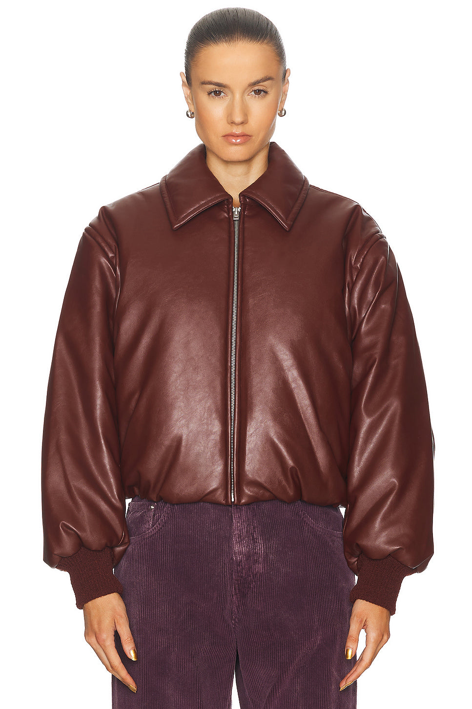 Onnea Bomber Jacket