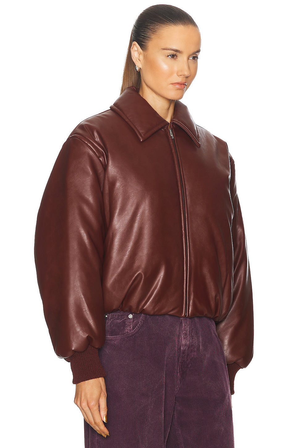 Onnea Bomber Jacket