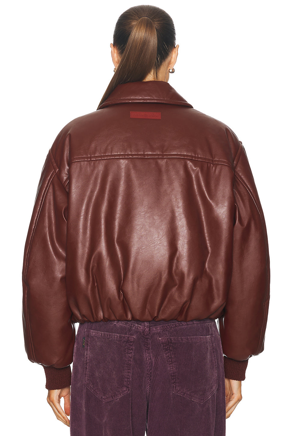 Onnea Bomber Jacket