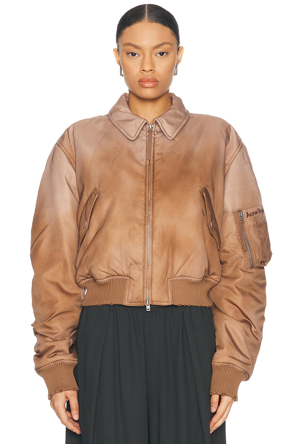 Obido Bomber Jacket