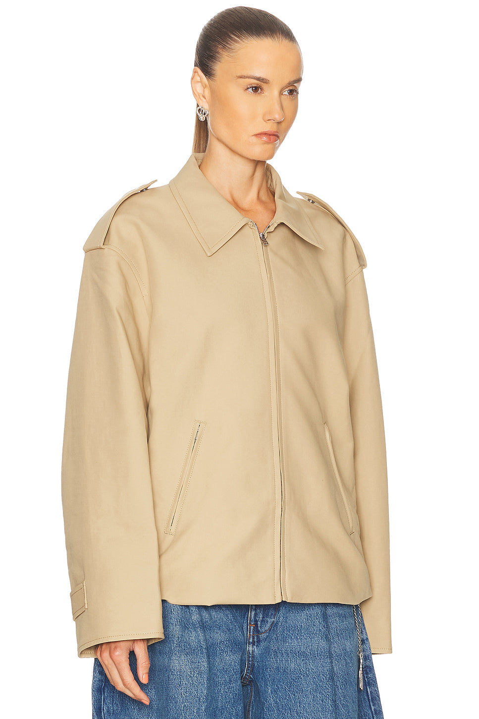 Onaga Work Jacket