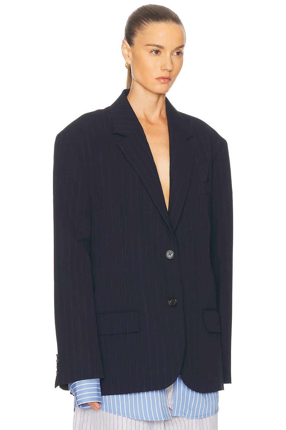Julaga Suit Blazer