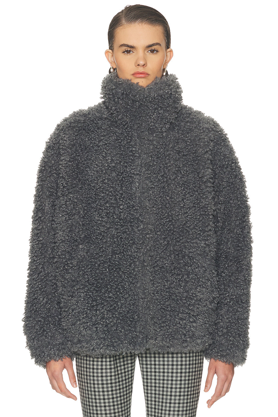 Felemmy Oversize Jacket