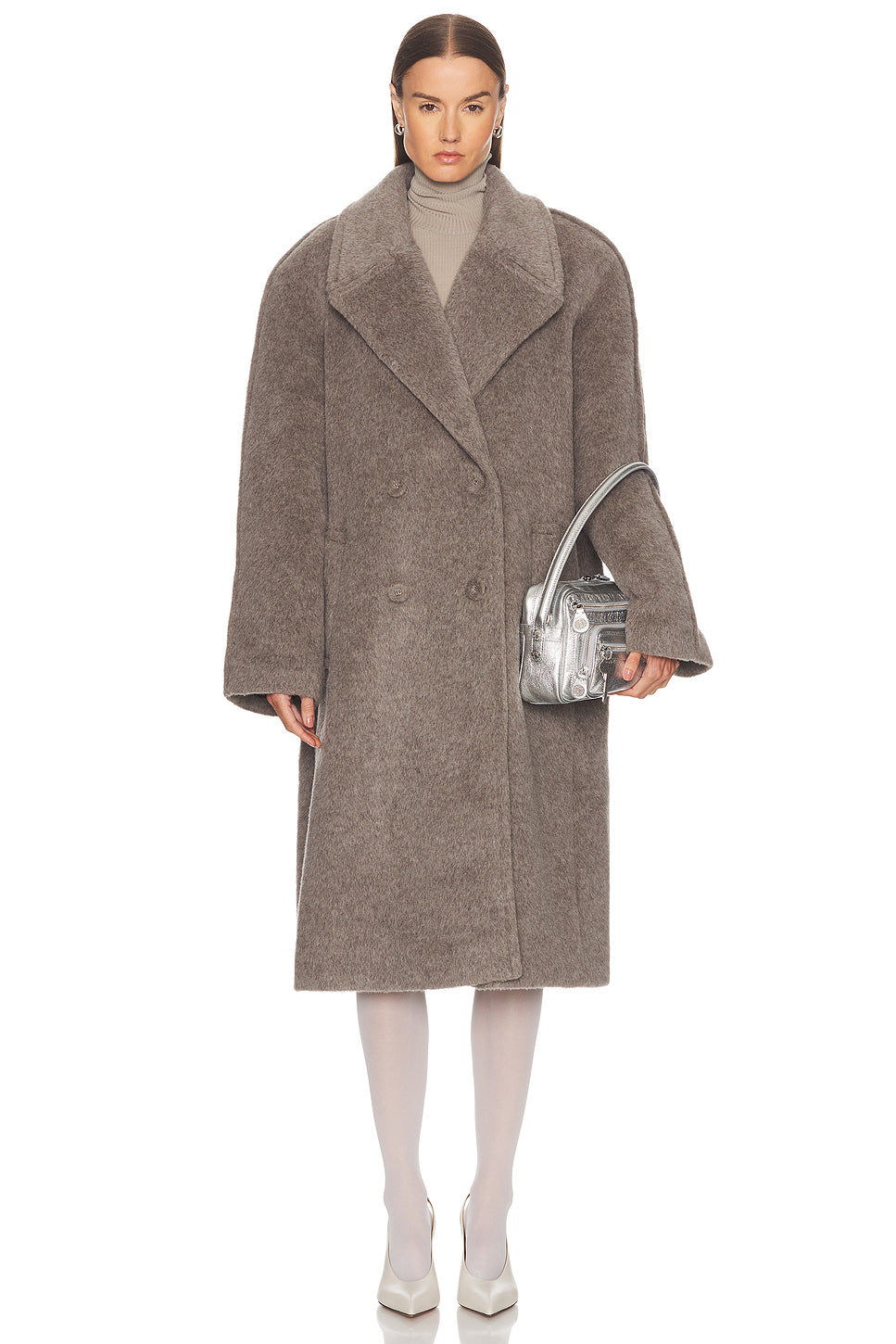 Otaga Coat