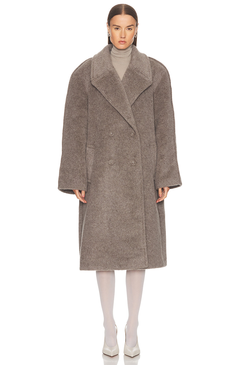 Otaga Coat