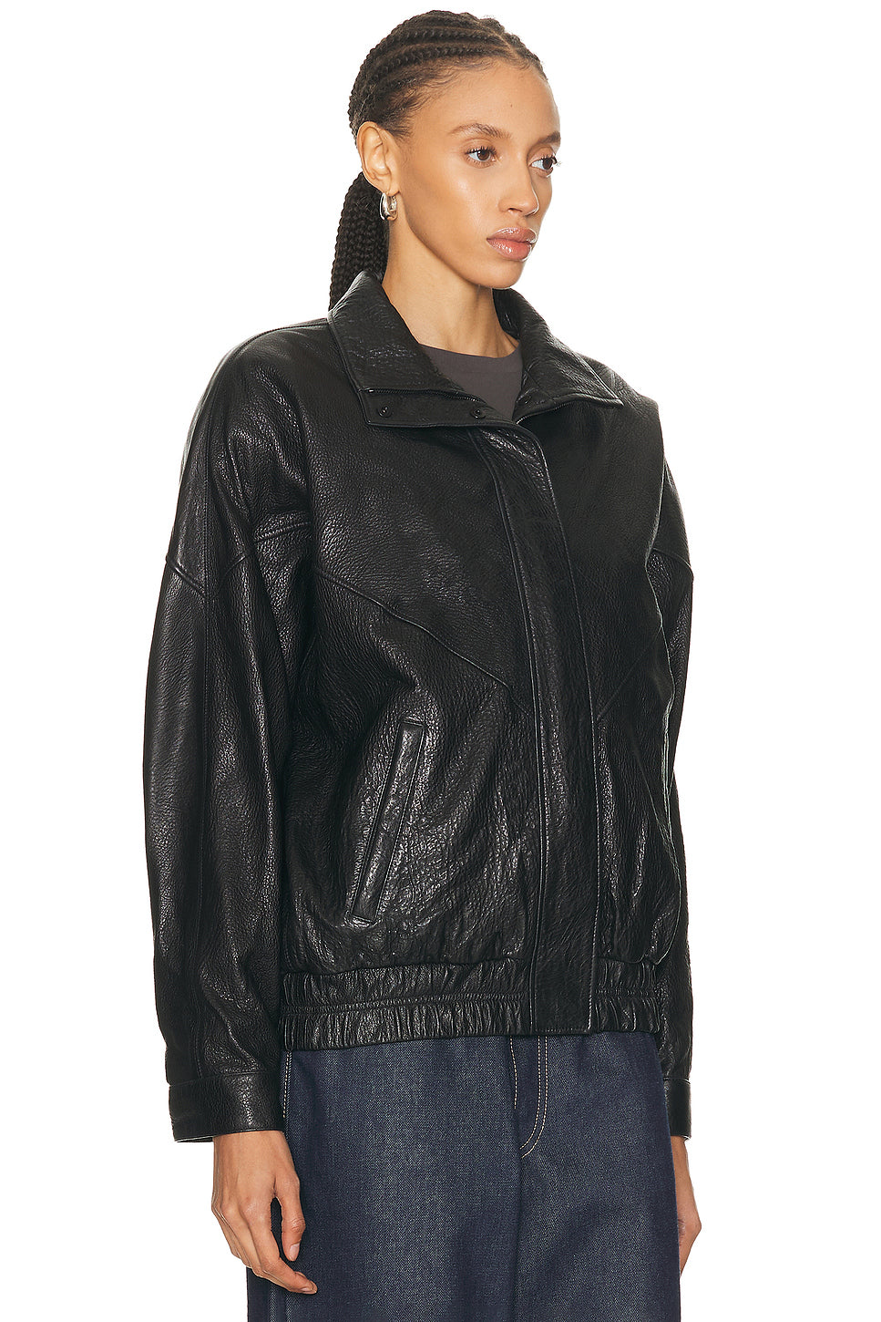 Laison Jacket