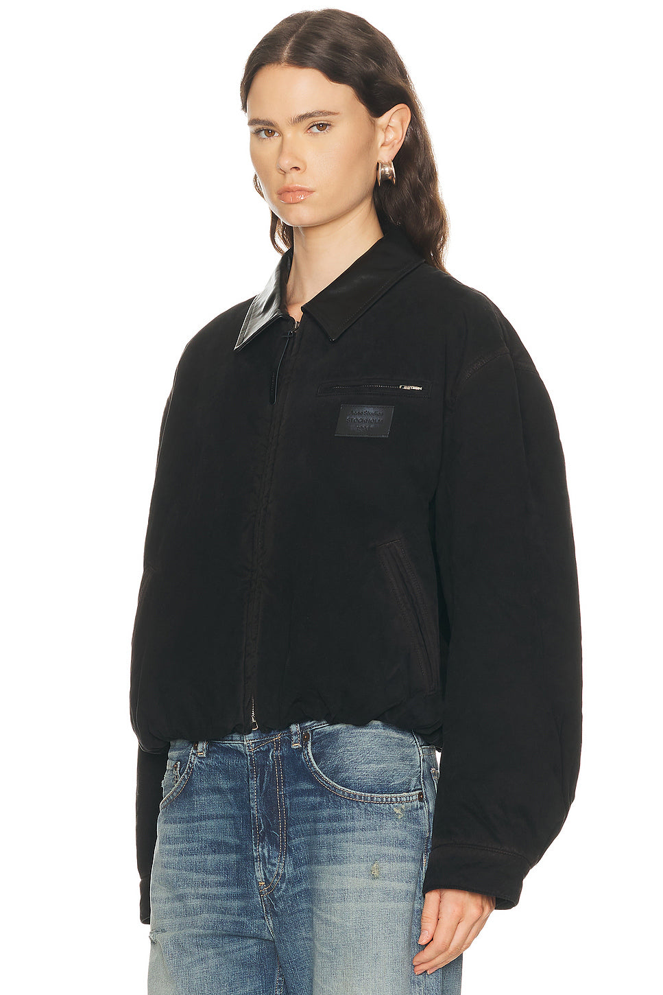 Okra Jacket