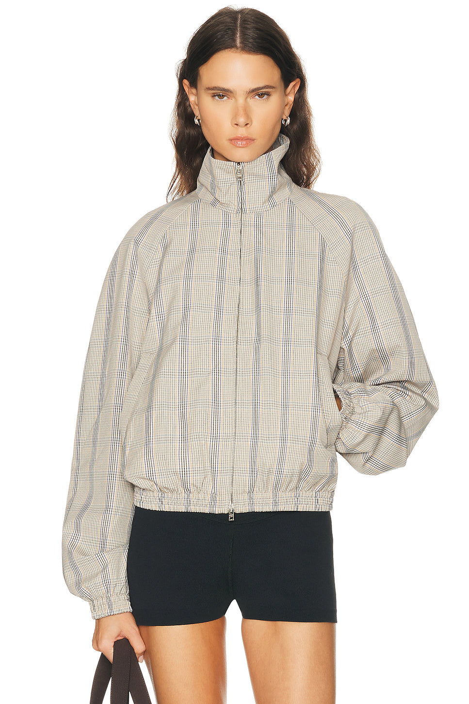 Onivia Bomber Jacket