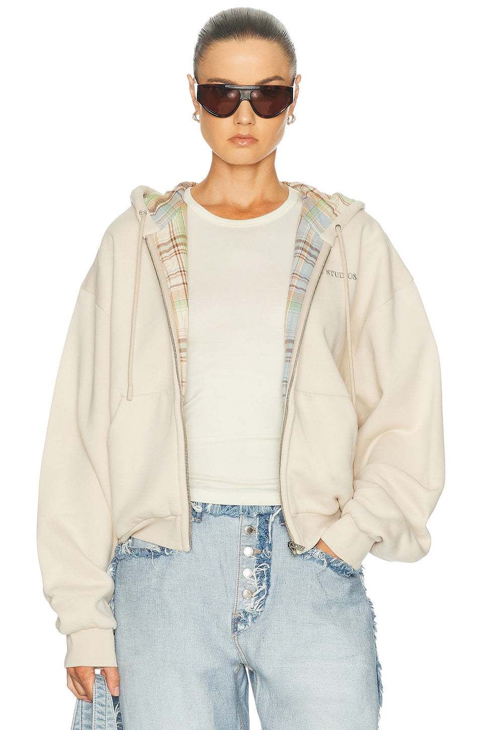 Faye Jacket