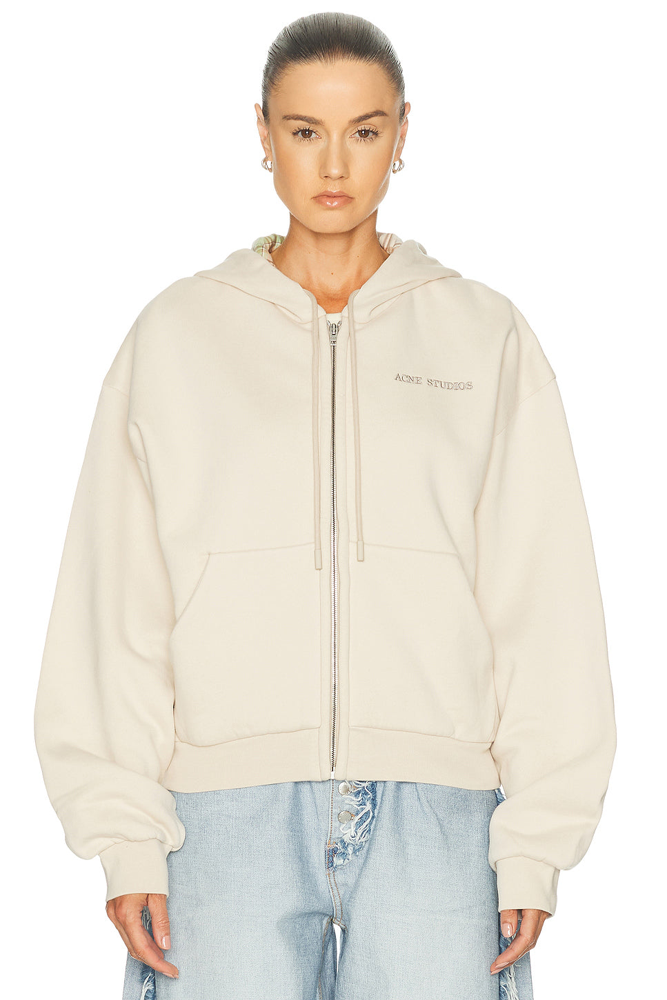Faye Jacket