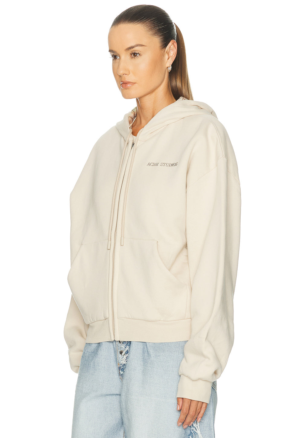 Faye Jacket