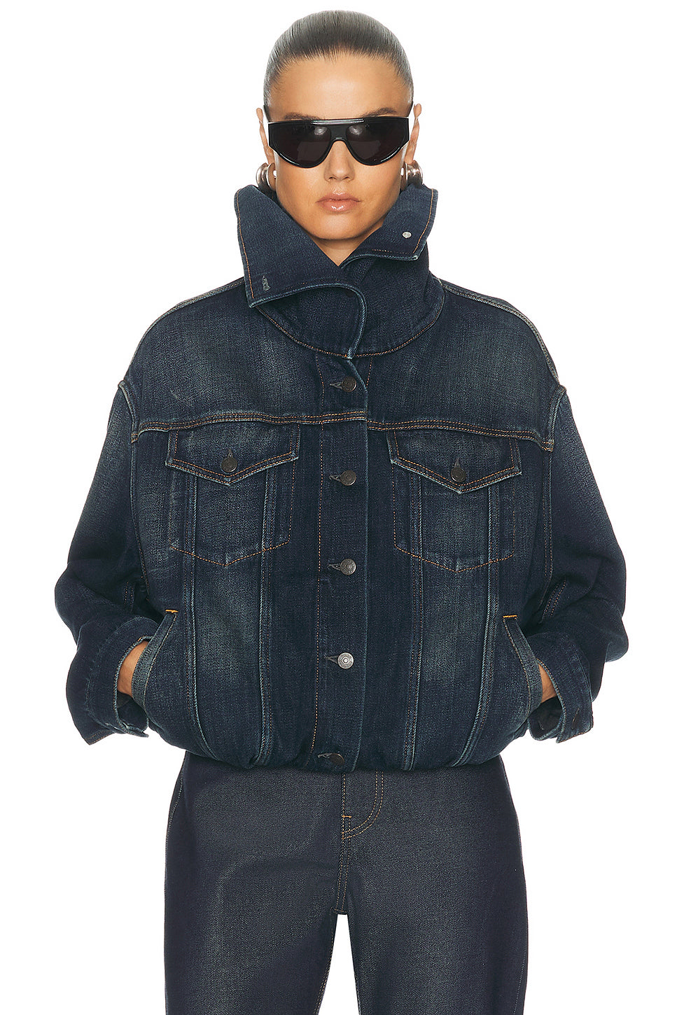Orim Jacket