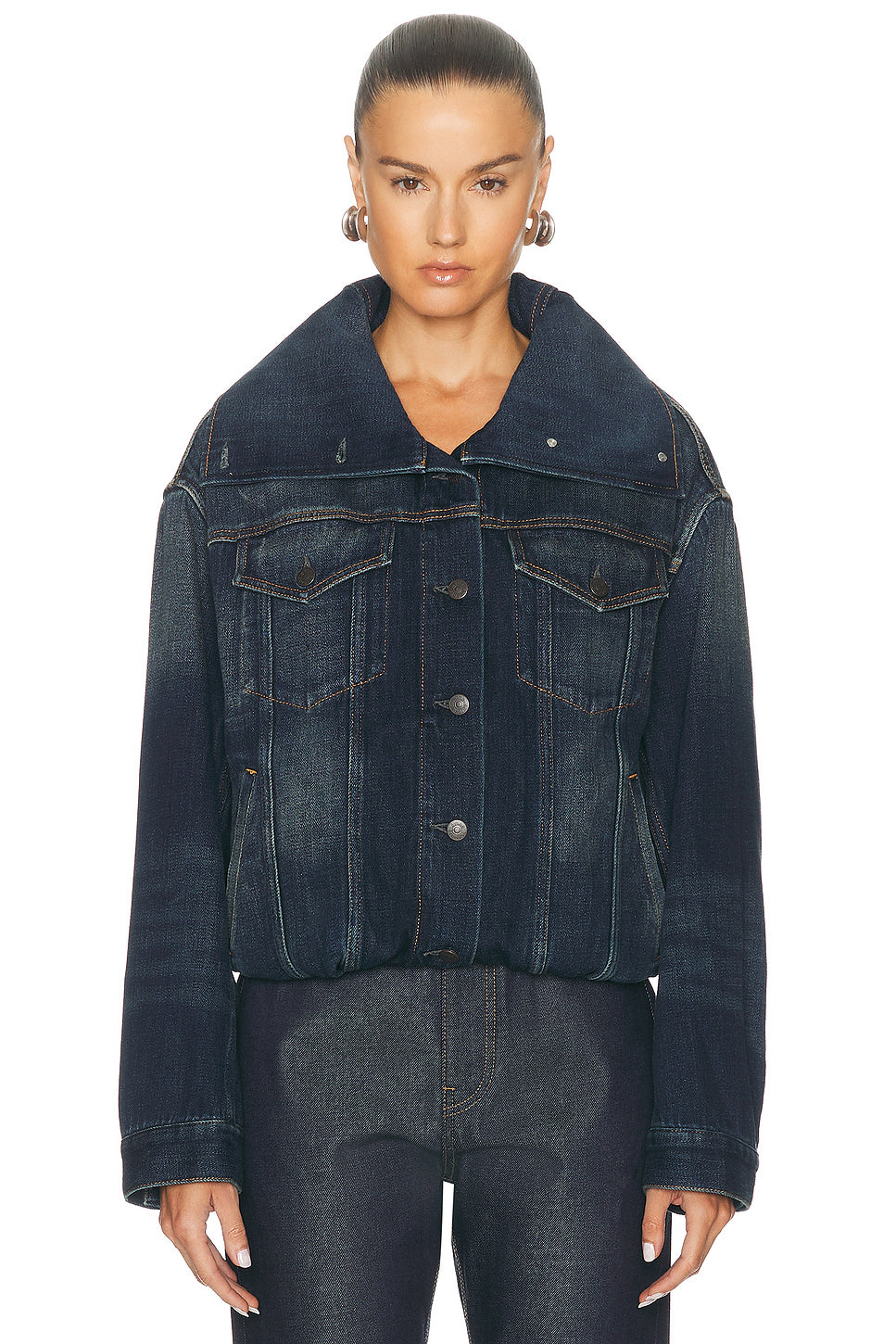 Orim Jacket