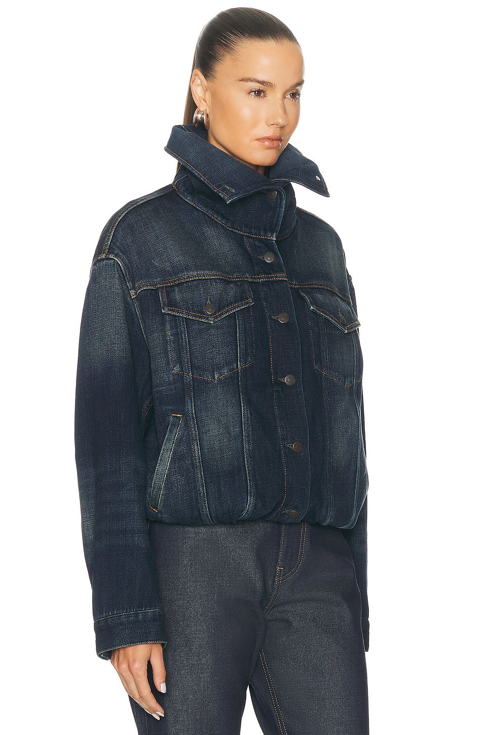 Orim Jacket