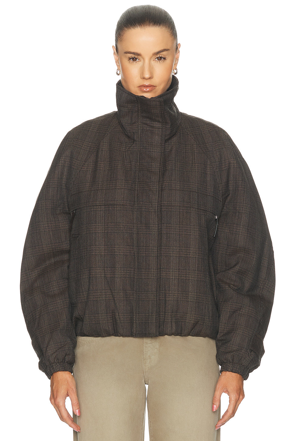 Odilla Bomber Jacket