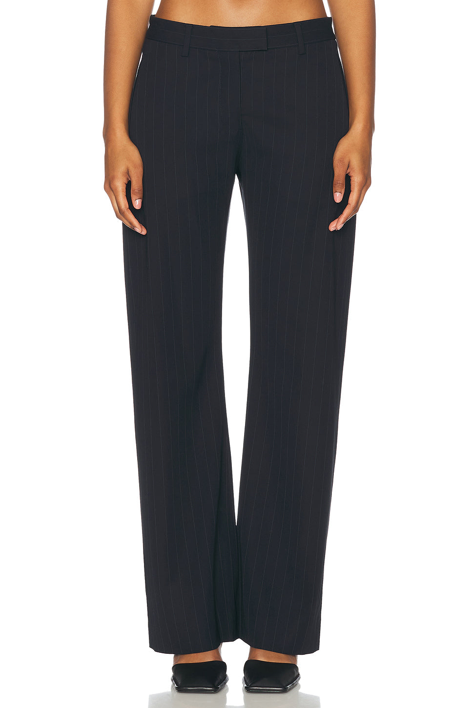 Prieda Tailored Trouser