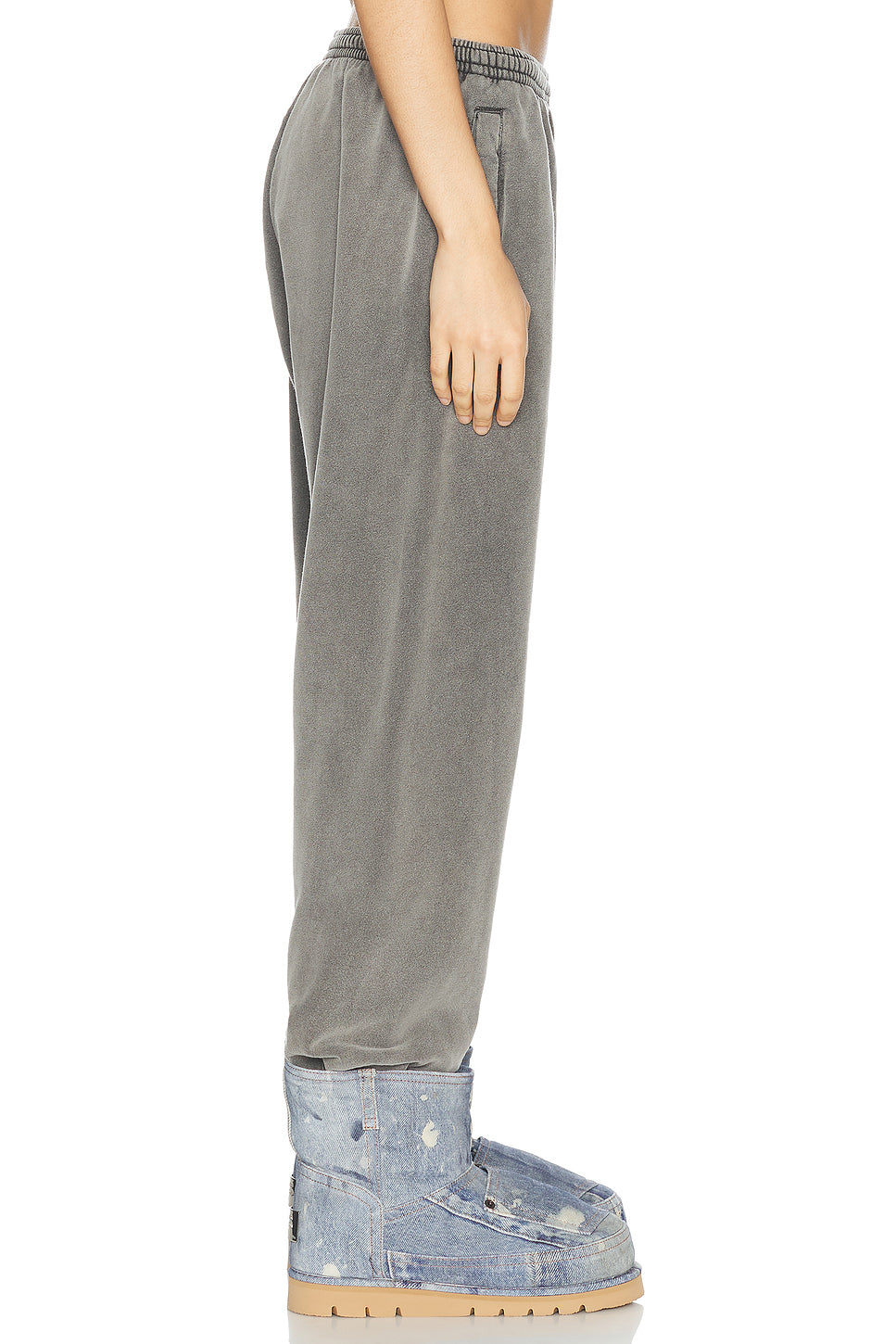 Pale Vintage Sweatpant