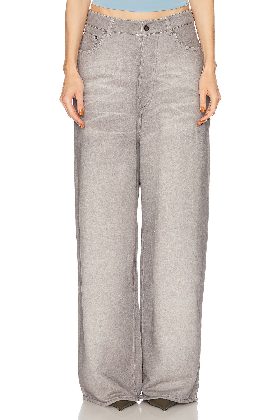 Edemi Trouser